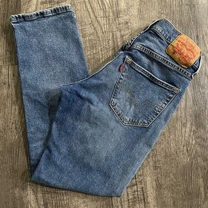 Levi 541 Women’s Jeans Size 29x30